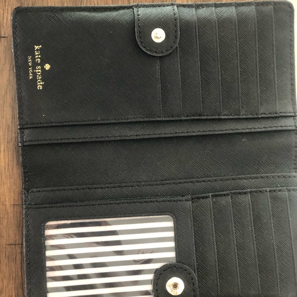 KATE SPADE Medium Tote Purse & Wallet 🤗 - Picture 5 of 8